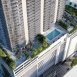 Main picture of Condominium for rent in Miami, FL