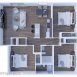Main picture of Condominium for rent in Indianapolis, IN