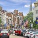 Main picture of Condominium for rent in Annapolis, MD
