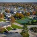 Main picture of Condominium for rent in Olmsted Falls, OH