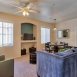 Main picture of Condominium for rent in Mesa, AZ