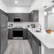 Main picture of Condominium for rent in Houston, TX