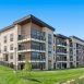 Main picture of Condominium for rent in Lenexa, KS