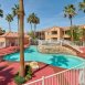 Main picture of Condominium for rent in North Las Vegas, NV