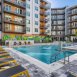 Main picture of Condominium for rent in Saint Petersburg, FL