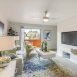 Main picture of Condominium for rent in Tempe, AZ