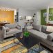 Main picture of Condominium for rent in Raleigh, NC