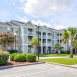 Main picture of Condominium for rent in Jacksonville, NC