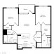 Main picture of Condominium for rent in Richmond, VA