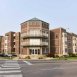 Main picture of Condominium for rent in Bloomington, IN