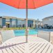 Main picture of Condominium for rent in Corpus Christi, TX
