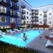 Main picture of Condominium for rent in Knoxville, TN