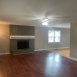 Large Living Room opens to Dining Room