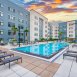 Main picture of Condominium for rent in Jacksonville, FL