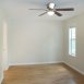 Rear bedroom