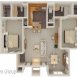 Main picture of Condominium for rent in Corpus Christi, TX