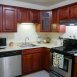 Main picture of Condominium for rent in Ann Arbor, MI