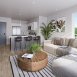 Main picture of Condominium for rent in Philadelphia, PA