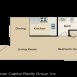 Main picture of Condominium for rent in Colorado Springs, CO