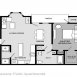 Main picture of Condominium for rent in Little Rock, AR