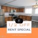 Main picture of Condominium for rent in Omaha, NE