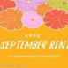 Main picture of Condominium for rent in Riverside, CA