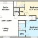 Main picture of Condominium for rent in Blacksburg, VA
