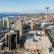 Main picture of Condominium for rent in Seattle, WA