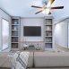 Main picture of Condominium for rent in Mesa, AZ