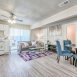 Main picture of Condominium for rent in Dallas, TX