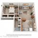 Main picture of Condominium for rent in Bloomington, IN
