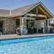 Main picture of Condominium for rent in Lincoln, NE