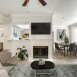 Main picture of Condominium for rent in Houston, TX