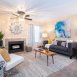 Main picture of Condominium for rent in Mesquite, TX