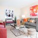 Main picture of Condominium for rent in Hurst, TX