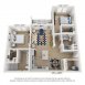 Main picture of Condominium for rent in Wesley Chapel, FL