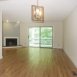 Living, Dining