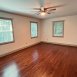 2nd  Hallway Bedroom with Closet