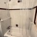 Hall bath w/ Tub/shower