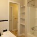 Bathroom to half bath