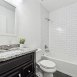 one of downstairs bathroom