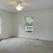 Bedroom on main