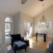 Living, Dining areas