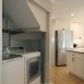 Laundry, Kitchen