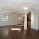 Living area, dining area
