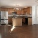 Dining area, kitchen