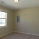Bedroom on main