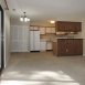 Living Room and Kitchen