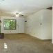 Living, Dining areas