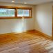 Rear bedroom
